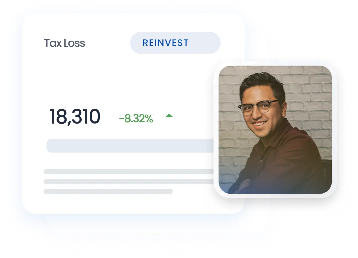 Benefit illustration